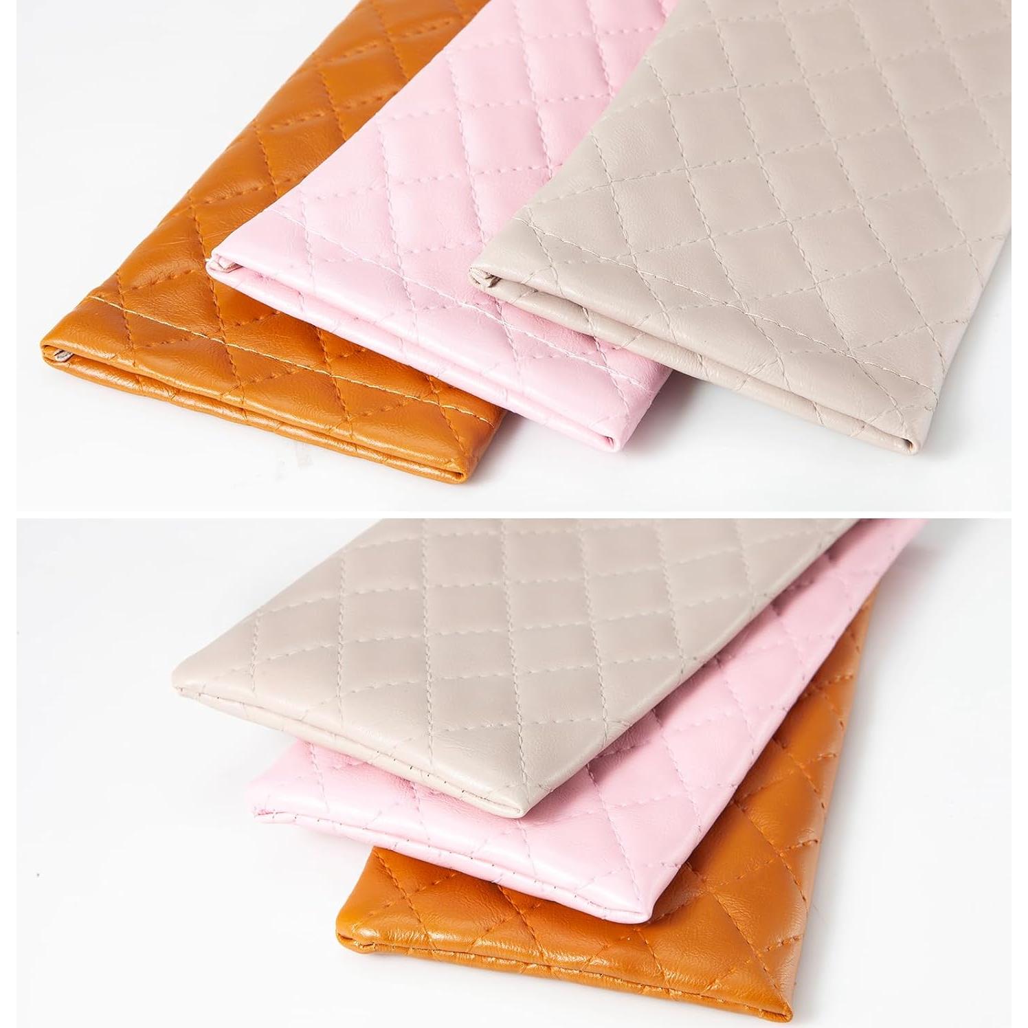 Bolsas de Gafas TRIUMPH VISION - Paquete de 3 Colores