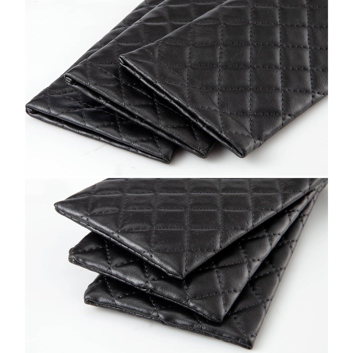 Funda de Cuero TRIUMPH VISION - Paquete de 3 Colores