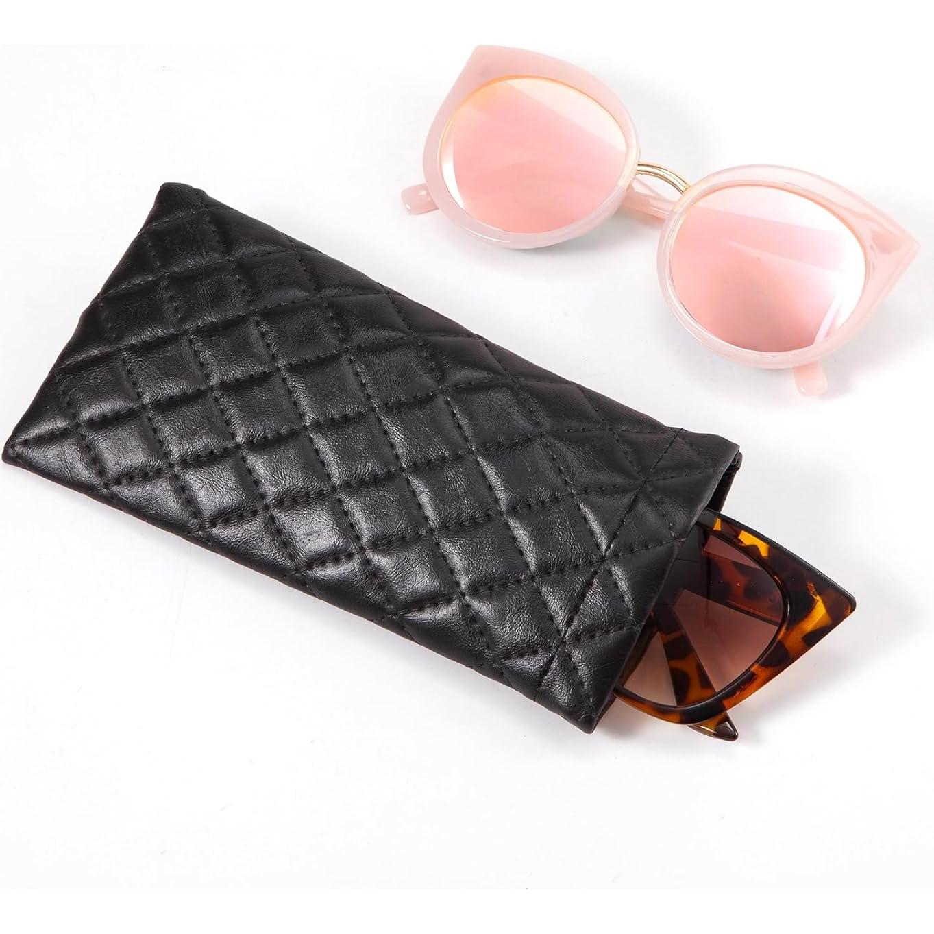 Funda de Cuero TRIUMPH VISION - Paquete de 3 Fundas Squeeze