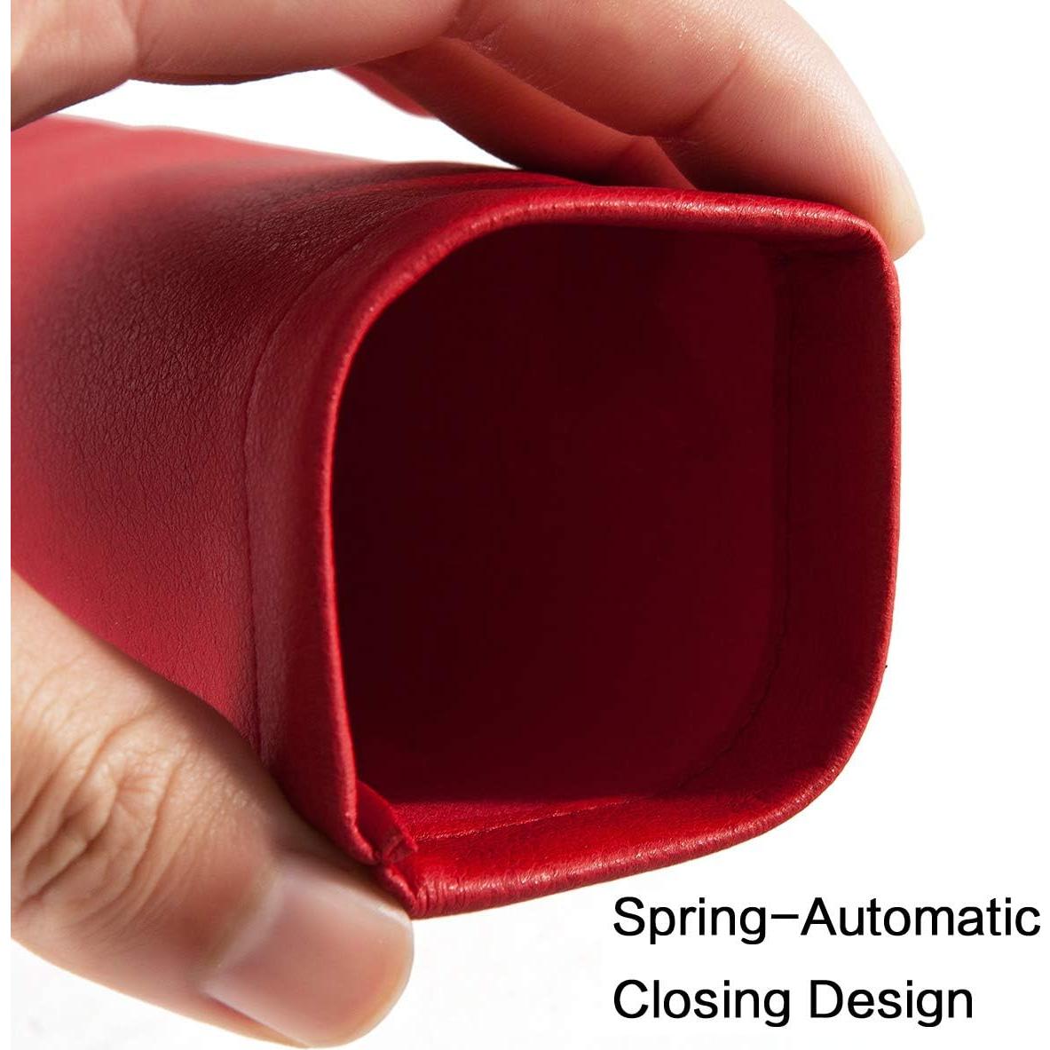 Bolsas de Gafas TRIUMPH VISION - 3 Colores y Compactas