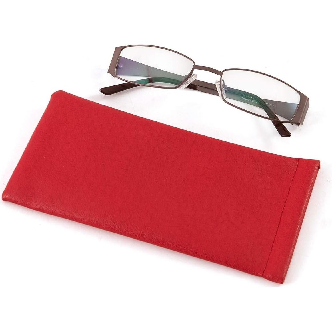 Bolsas de Gafas TRIUMPH VISION - 3 Colores y Compactas