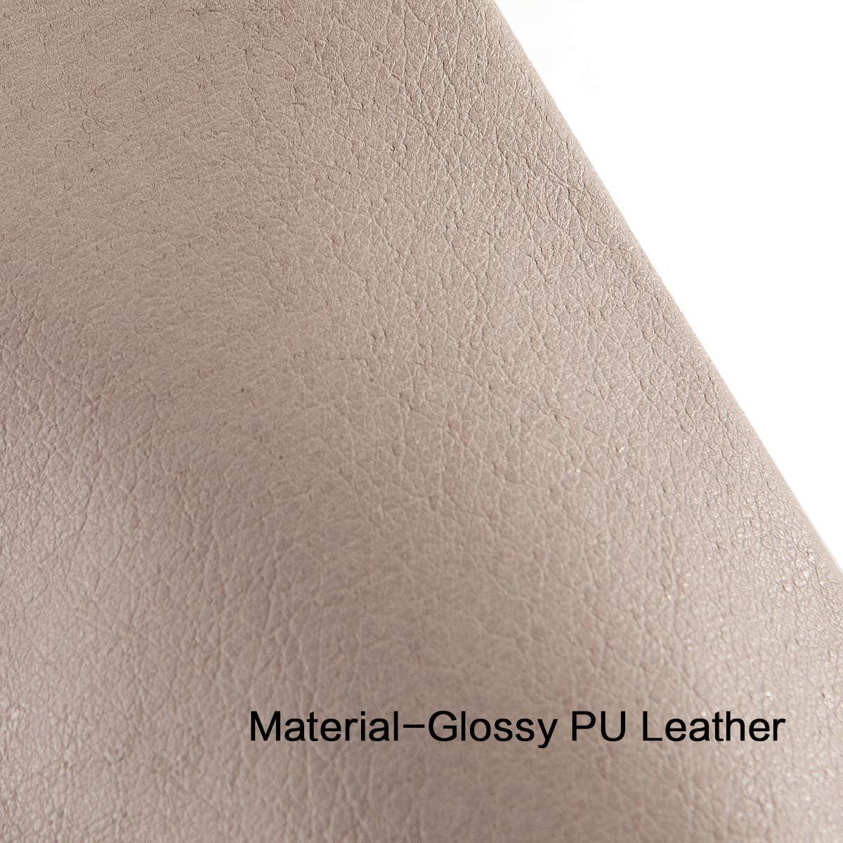 Funda de Cuero TRIUMPH VISION - 3 Fundas para Gafas