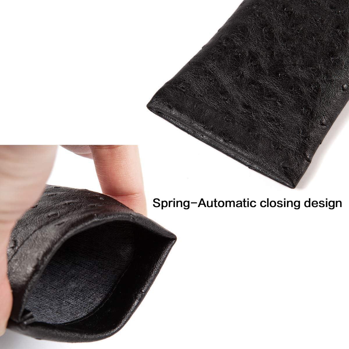 Bolsas de Gafas TRIUMPH VISION - Paquete de 3 Colores