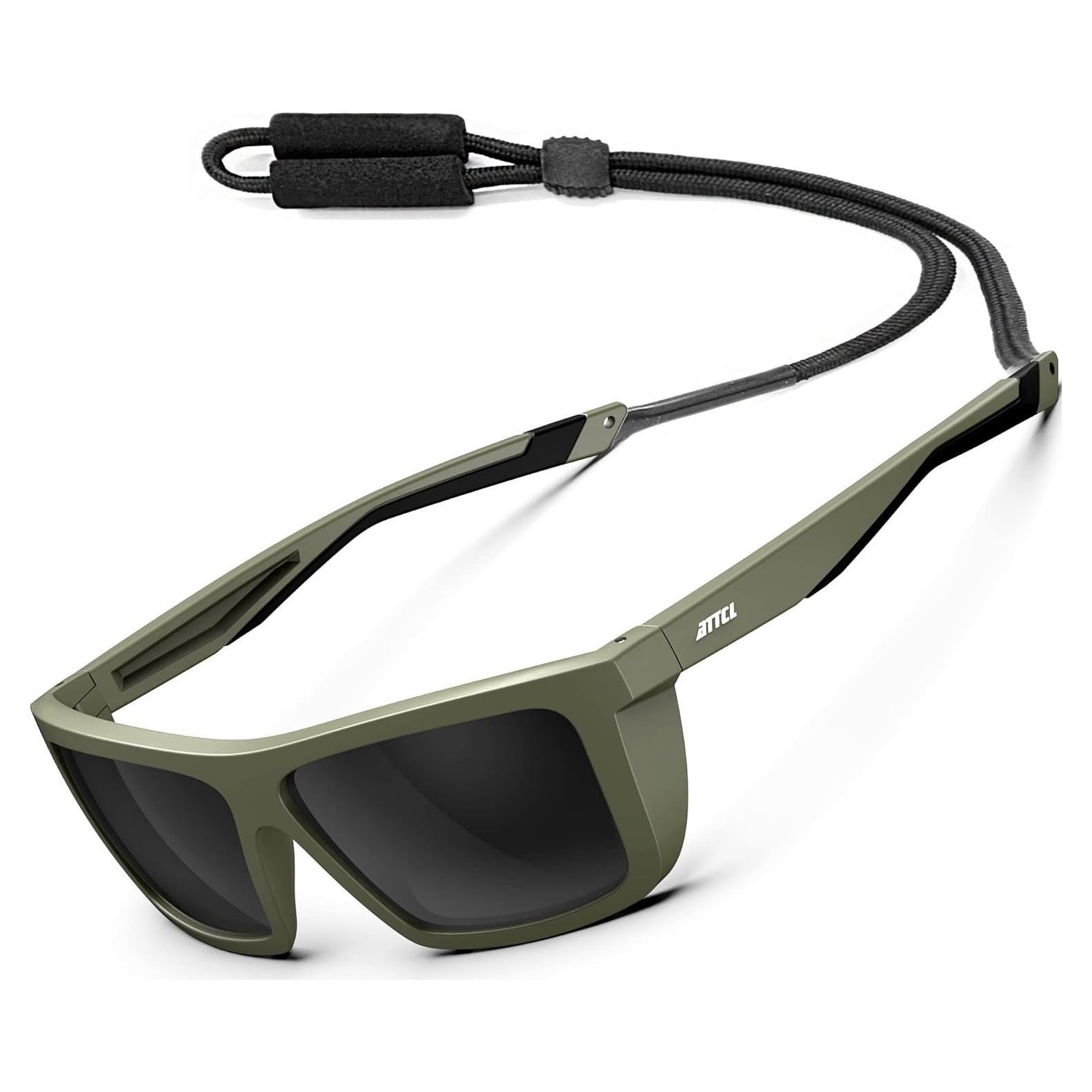 Gafas de sol polarizadas ATTCL para ciclismo y pesca UV