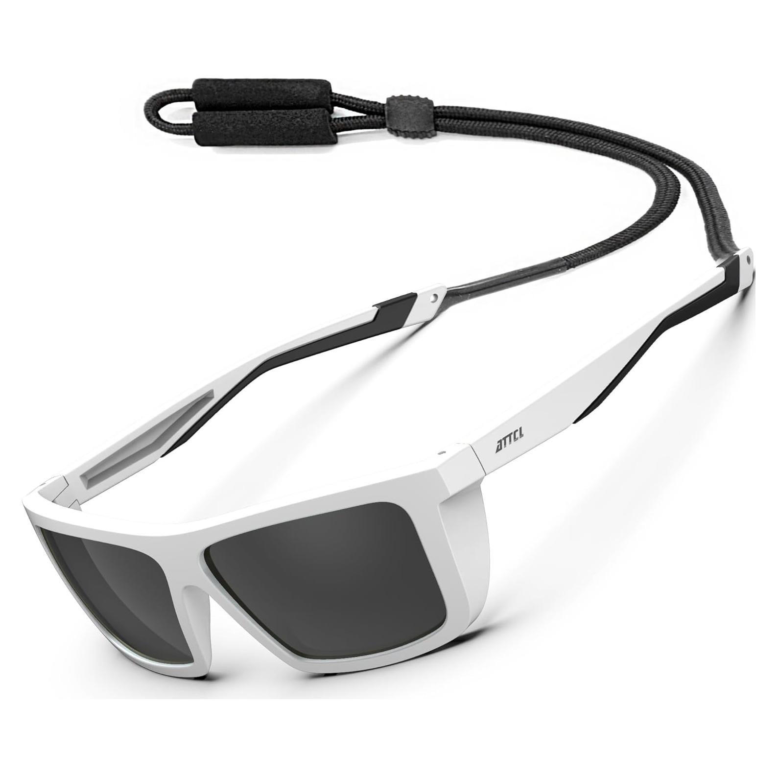 Gafas de sol polarizadas ATTCL para ciclismo y pesca UV