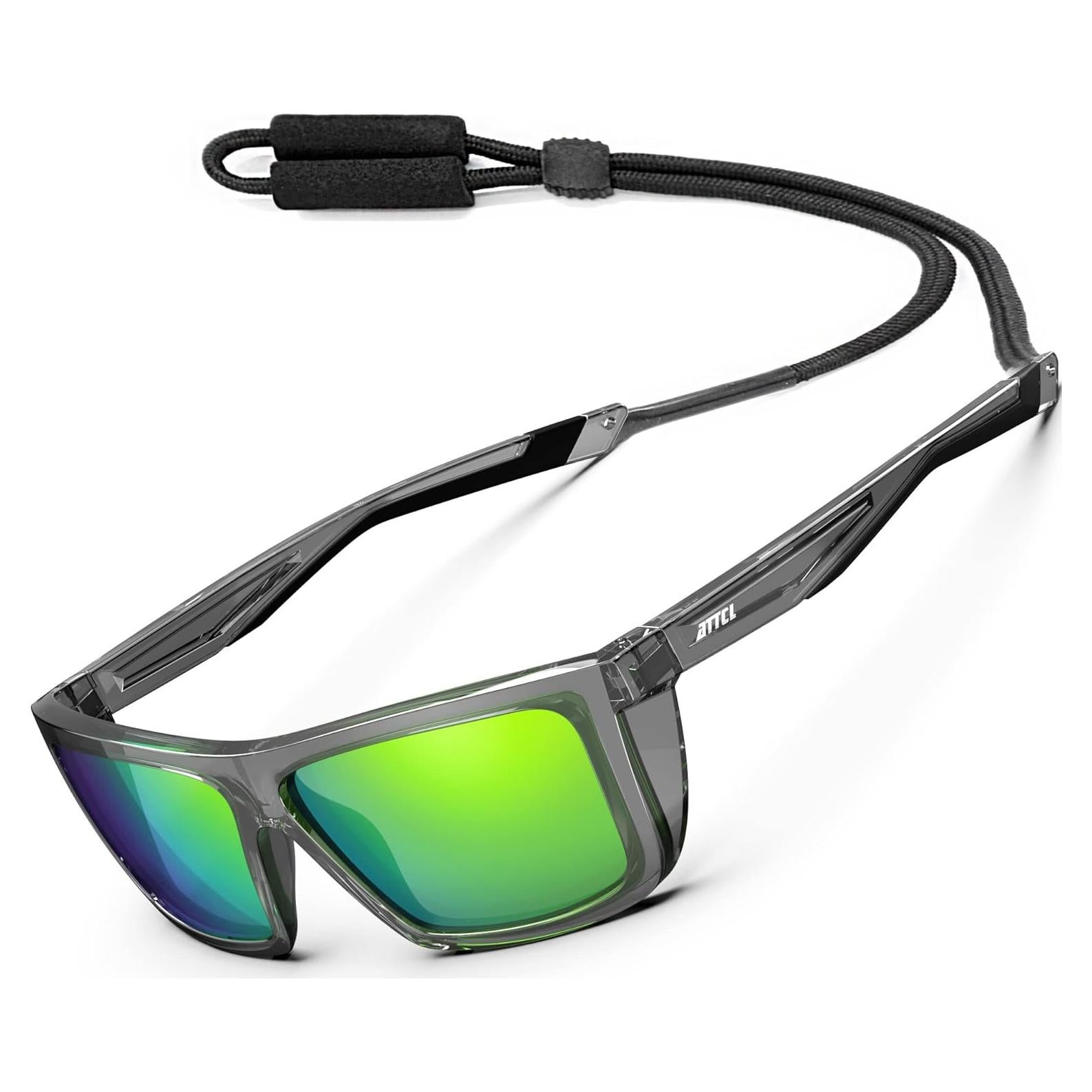 Gafas de sol polarizadas ATTCL para ciclismo y pesca UV