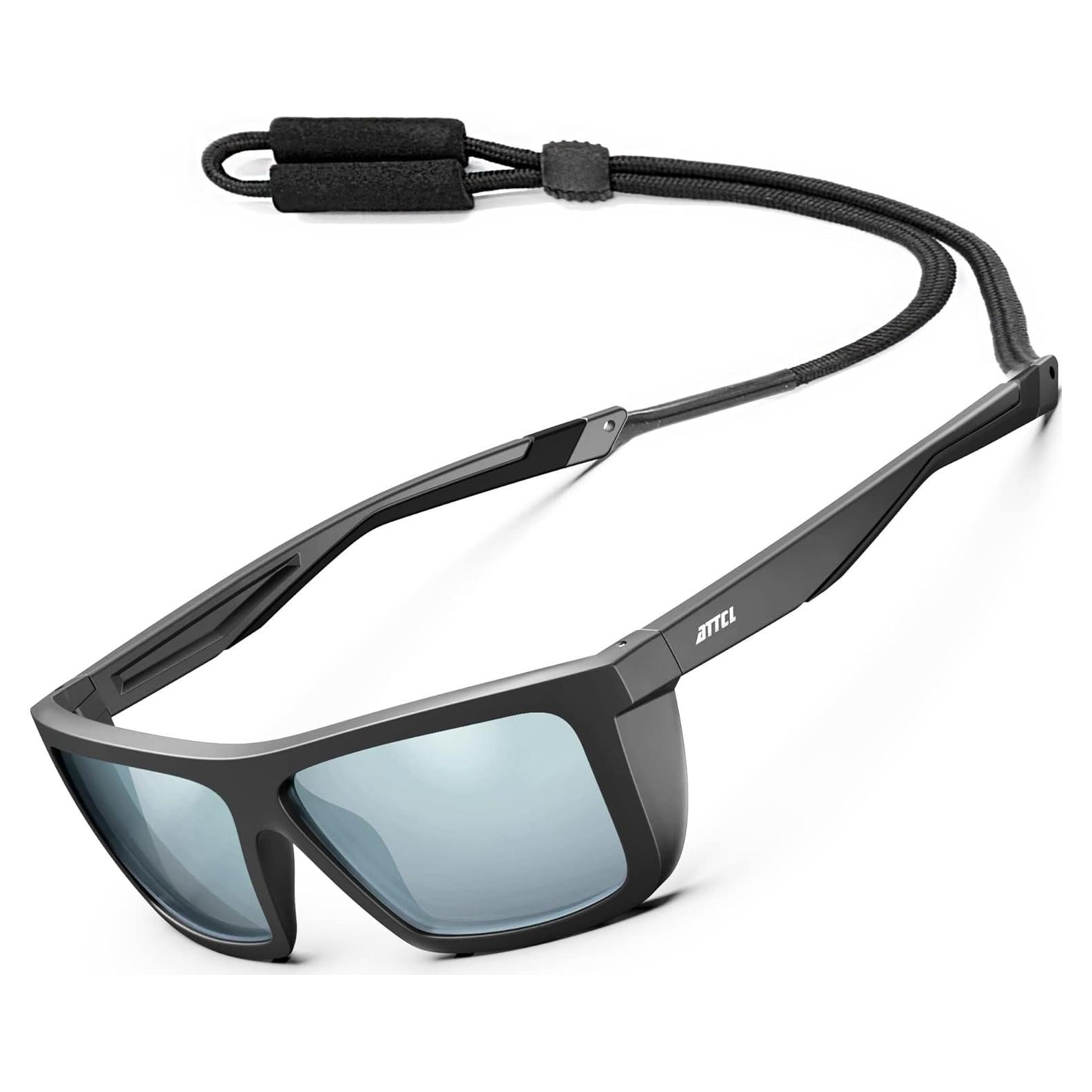 Gafas de sol polarizadas ATTCL para ciclismo y pesca UV