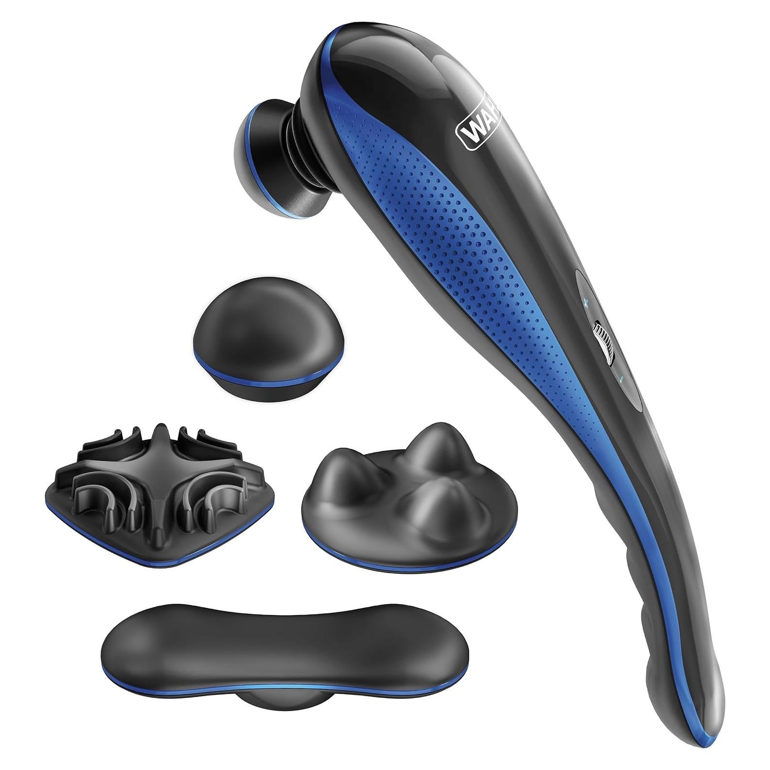 Masajeador de Percusión Wahl 4232 Inalámbrico Azul