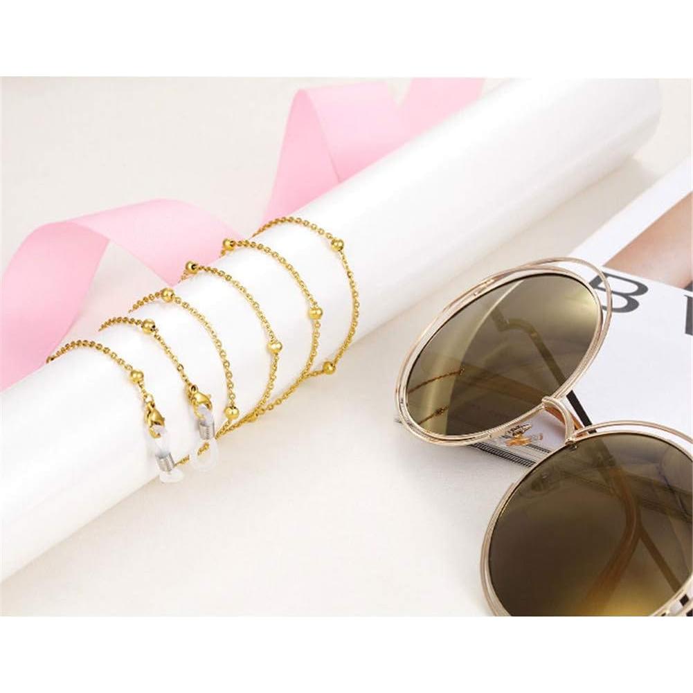 Cadena de Gafas LANG XUAN Soporte 75 cm para Lentes