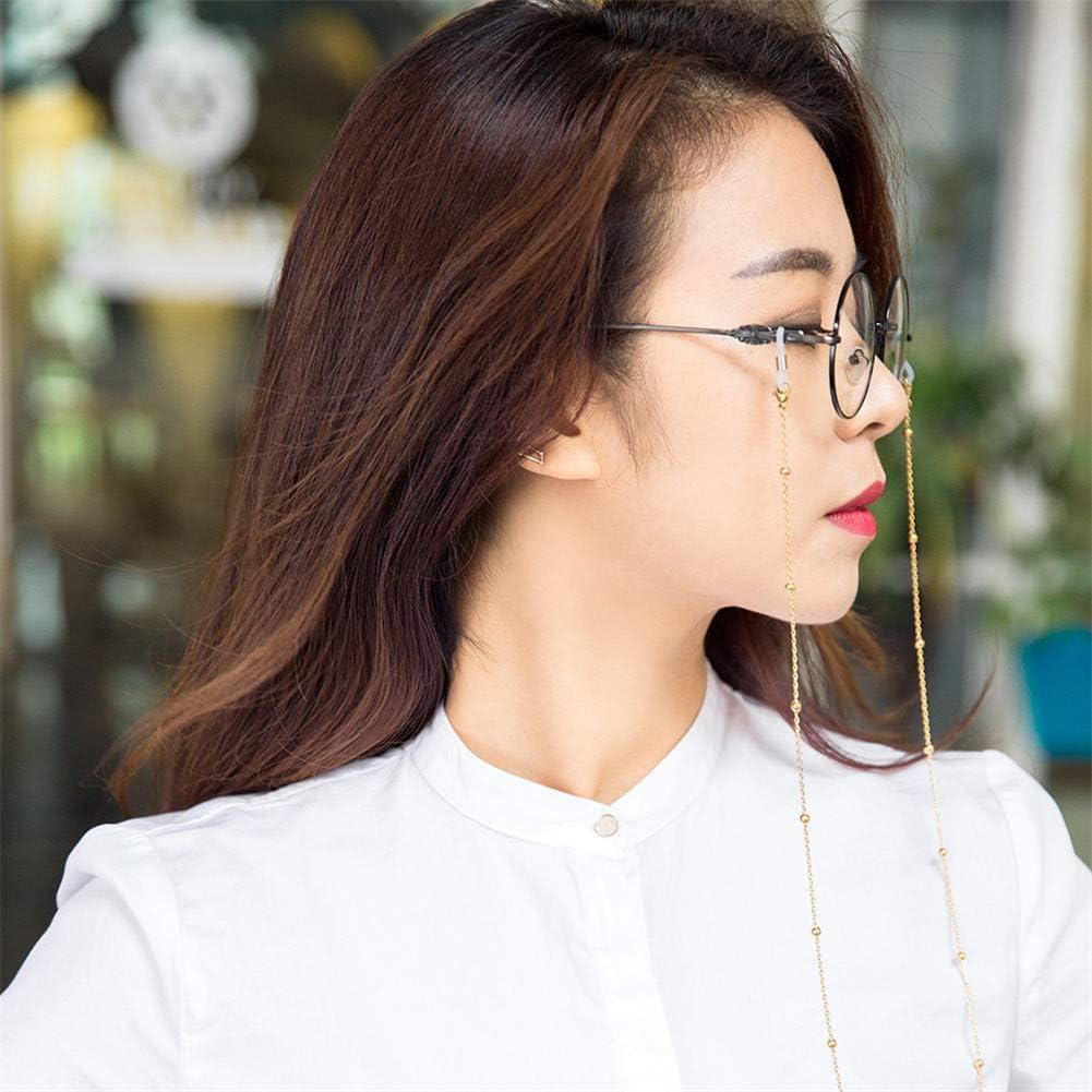 Cadena de Gafas LANG XUAN Soporte 75 cm para Lentes