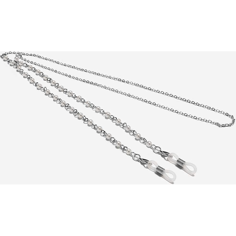 Cadena de Gafas LANG XUAN 75 cm Soporte para Gafas Mujeres