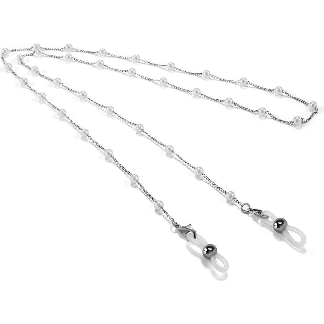 Cadena de Gafas LANG XUAN 75 cm Soporte para Lectura