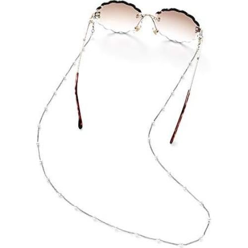 Cadena de Gafas LANG XUAN 75 cm Soporte para Lectura