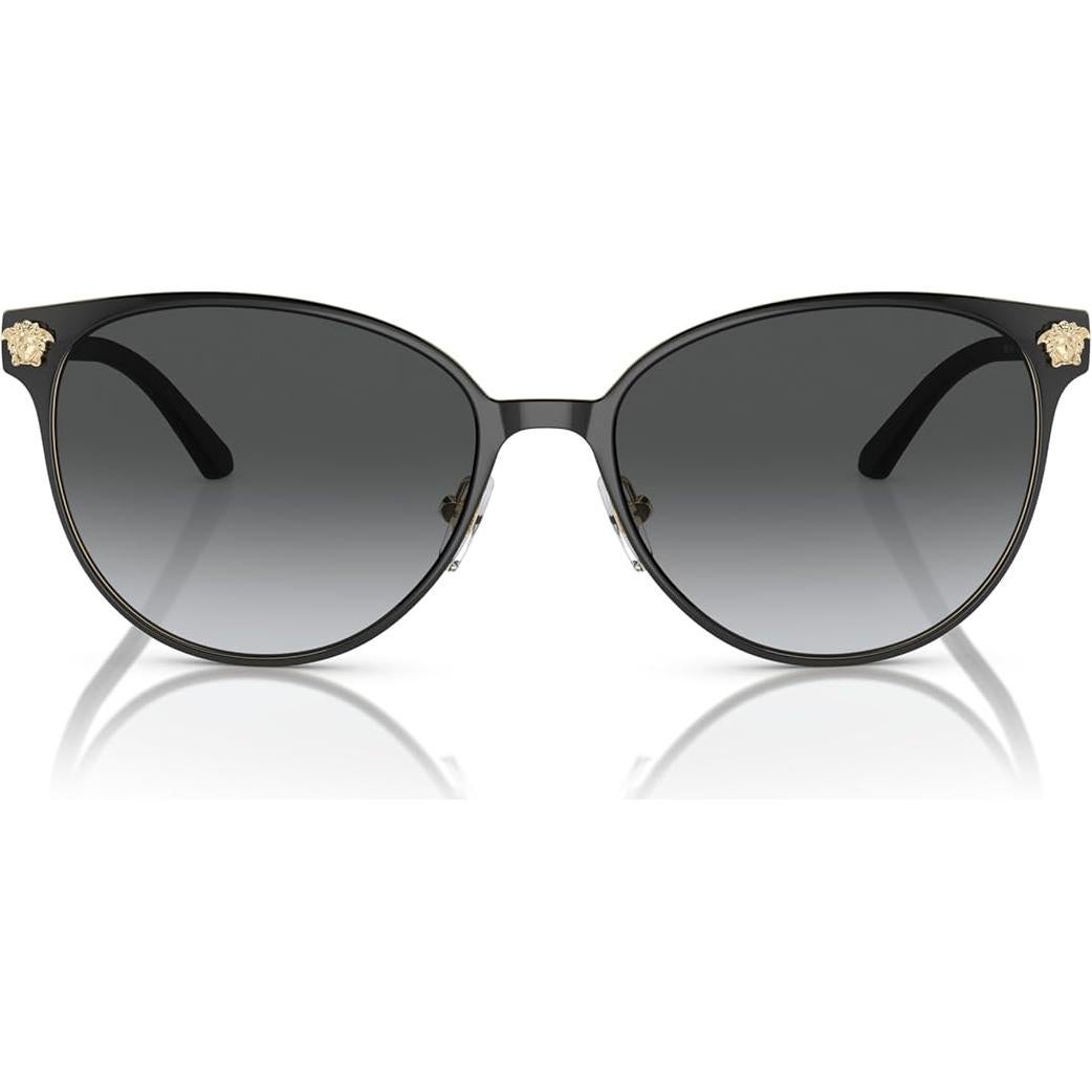 Gafas de Sol Versace VE2168 Redondas Polarizadas