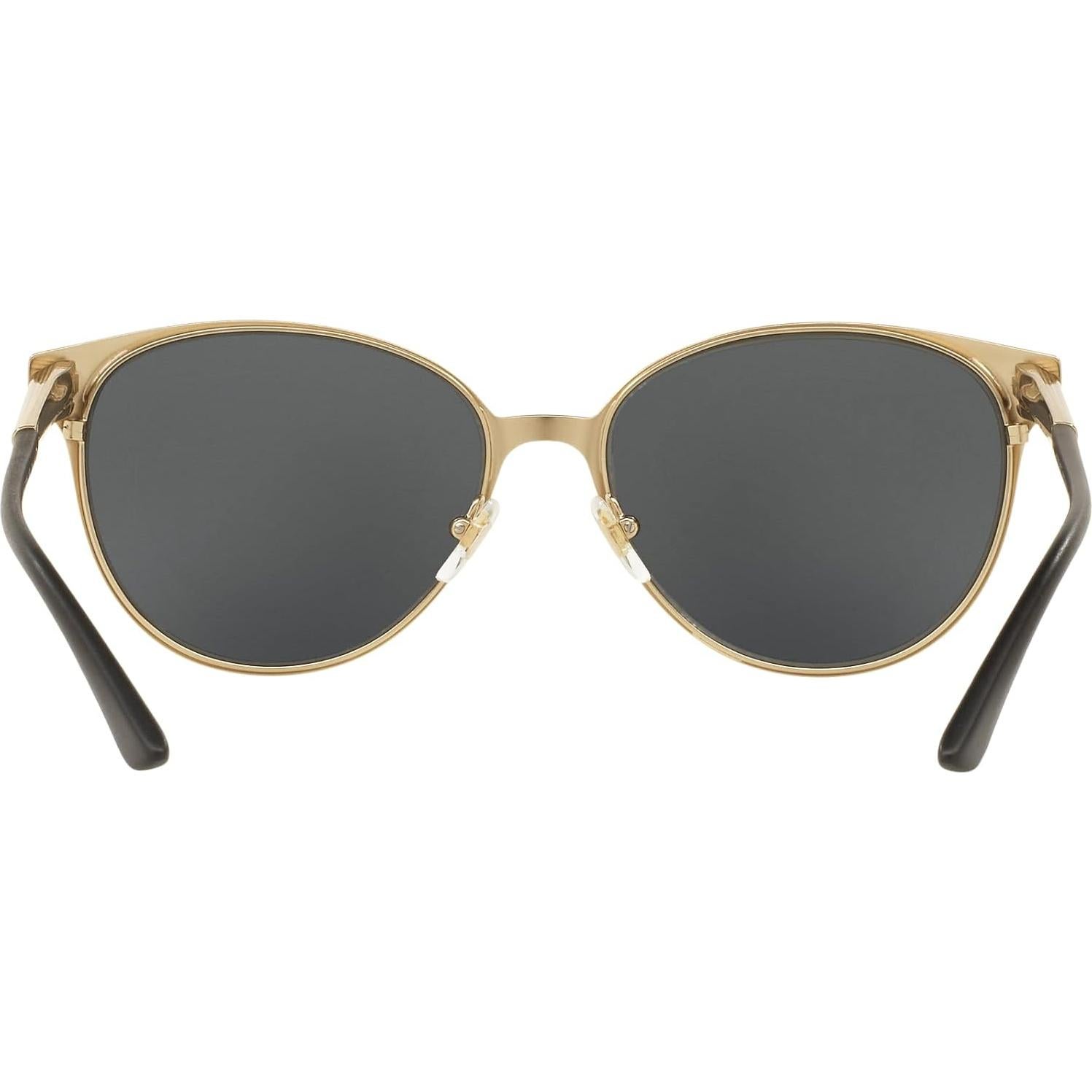 Gafas de Sol Versace VE2168 Redondas Polarizadas