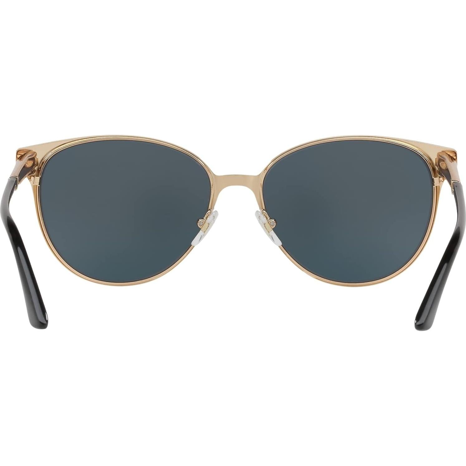 Gafas de Sol Versace 2168 Oro Rosa 57mm