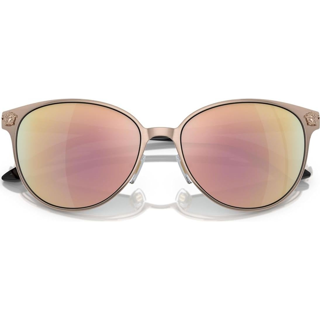 Gafas de Sol Versace 2168 Oro Rosa 57mm