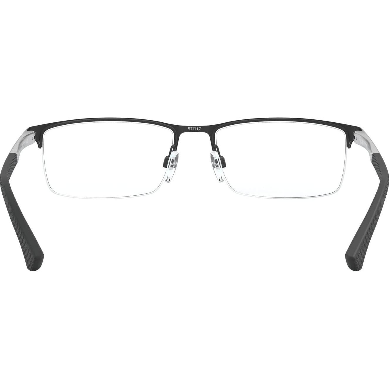 Gafas de sol Emporio Armani EA1041 Hombres Rectangulares