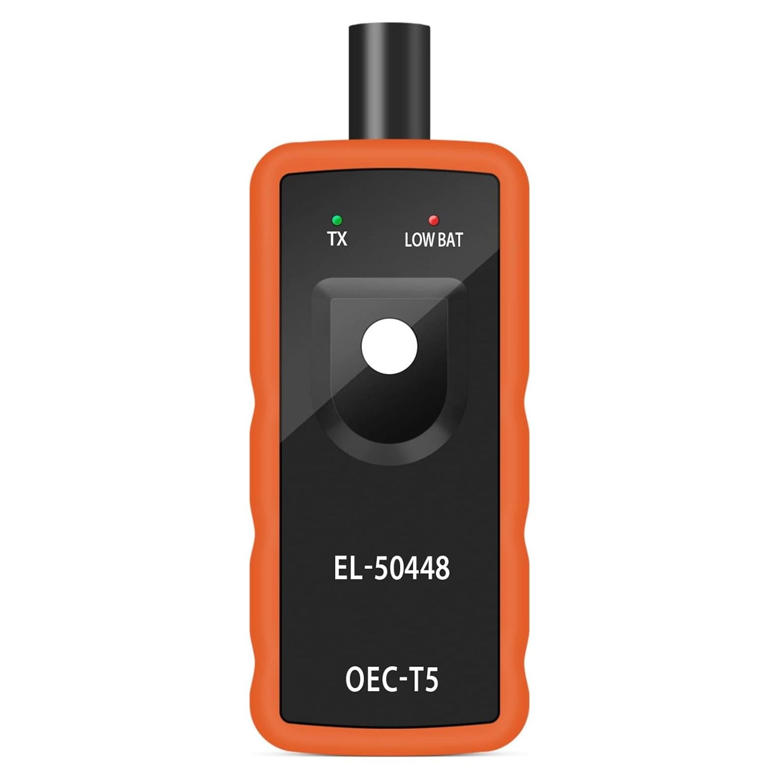 JDIAG EL-50448 Herramienta TPMS 2024 para Neumáticos