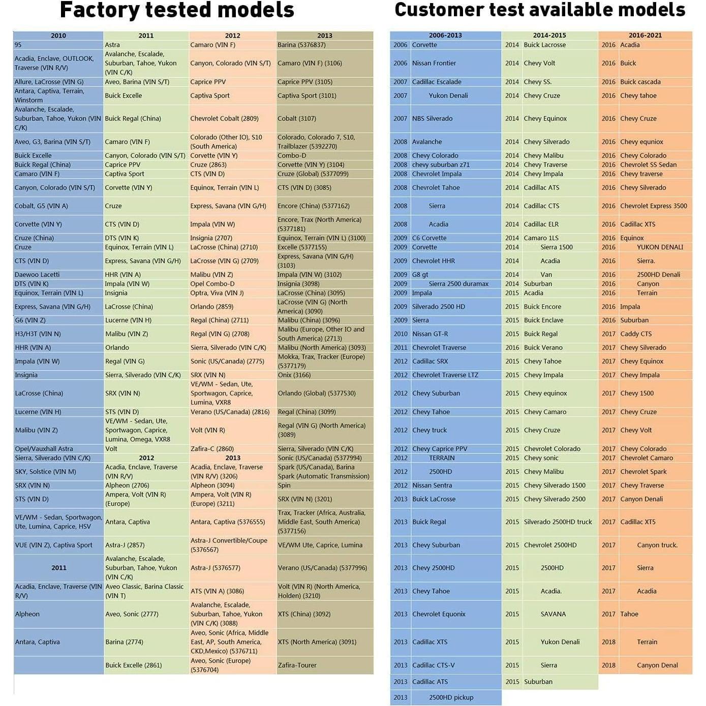 JDIAG EL-50448 Herramienta TPMS 2024 para Neumáticos