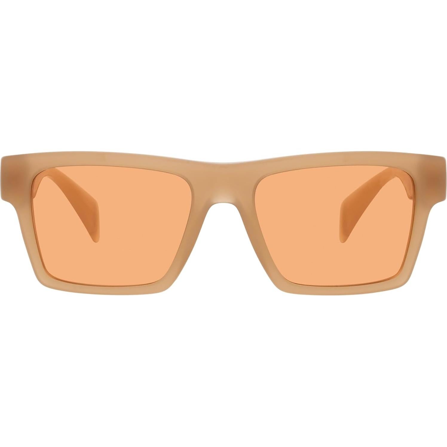 Gafas de sol Versace Hombre Marco Transparente Rojo 54mm