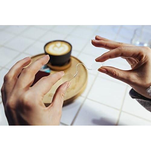 Gafas de Lectura Sin Montura Glens - Pack de 3 +1.5 a +3.0