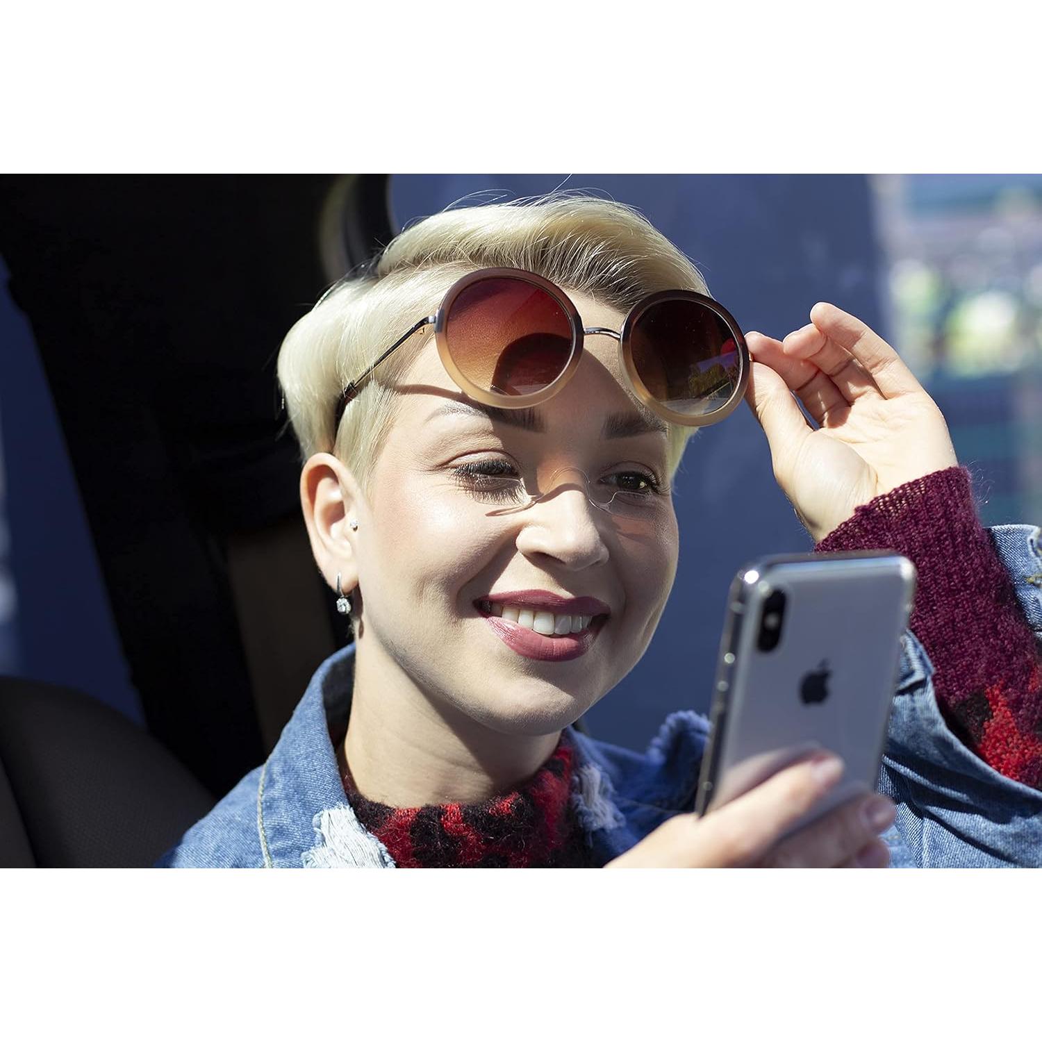 Gafas de Lectura Sin Montura Glens - Pack de 3 +1.5 a +3.0