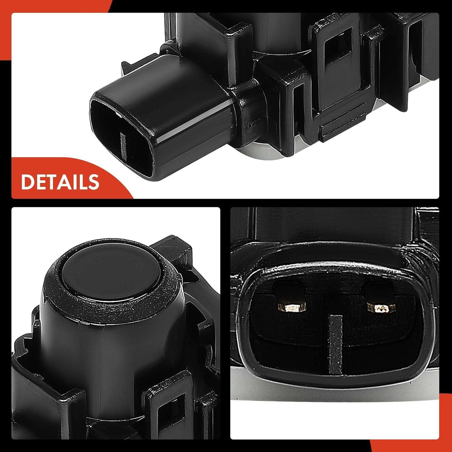 Sensor de Estacionamiento A-Premium para Toyota y Lexus