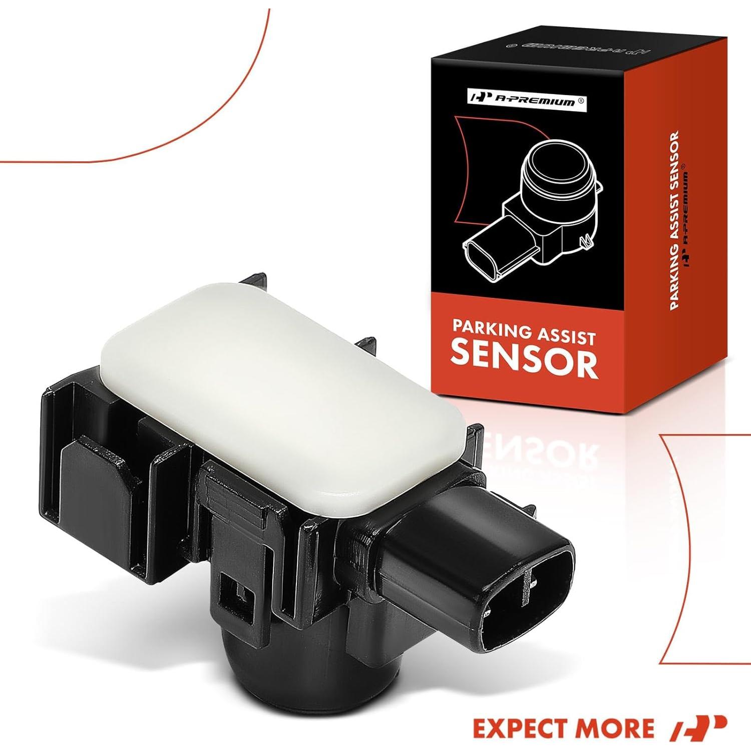 Sensor de Estacionamiento A-Premium para Toyota y Lexus