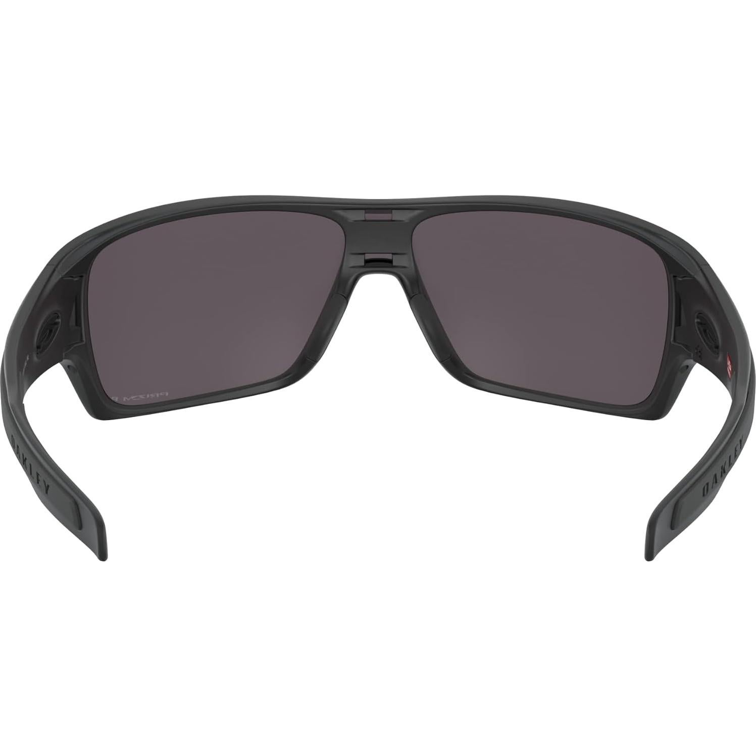 Gafas de sol Oakley Turbine Rotor Negro Mate 32mm Lente