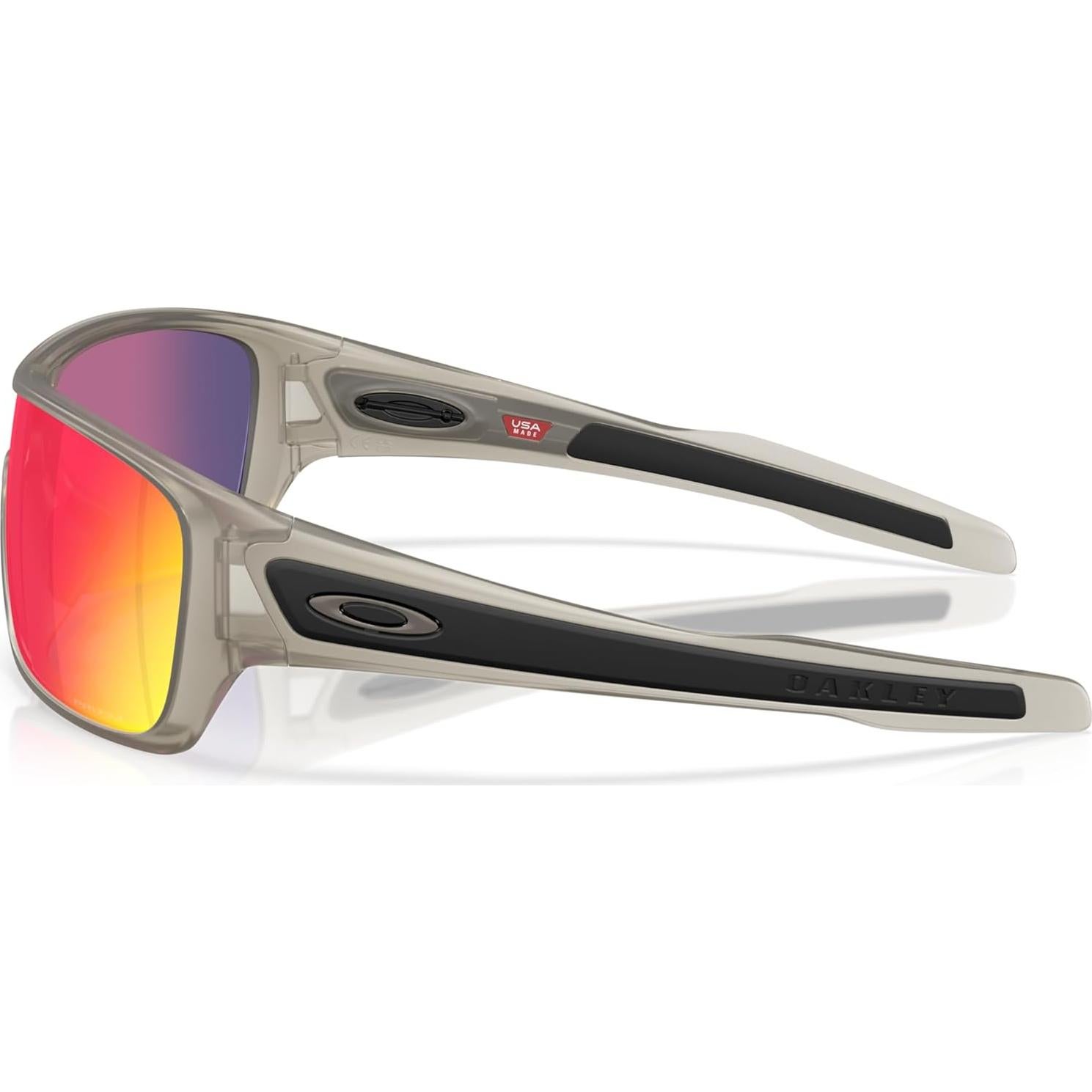 Gafas de sol Oakley OO9307 Turbine Rotor Gris Mate