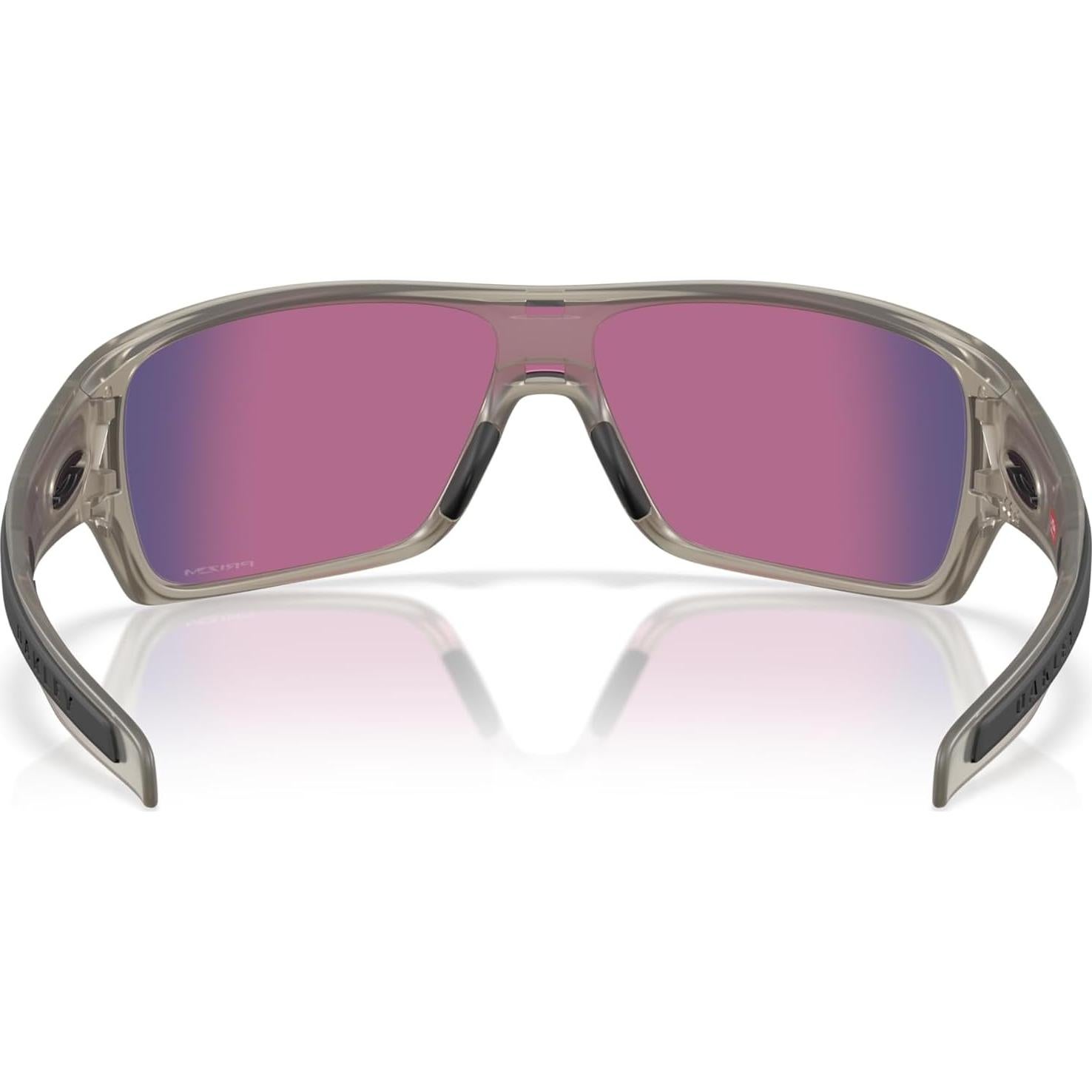 Gafas de sol Oakley OO9307 Turbine Rotor Gris Mate