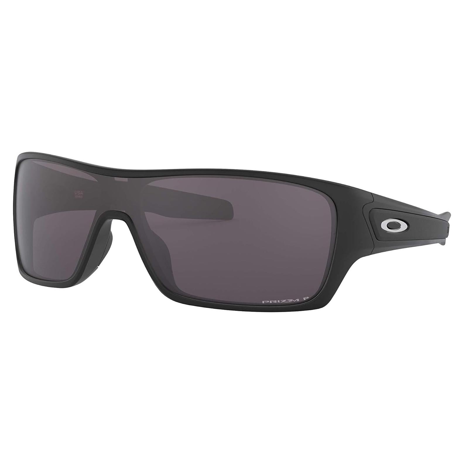 Gafas de sol Oakley Turbine Rotor Hombres Negro Mate
