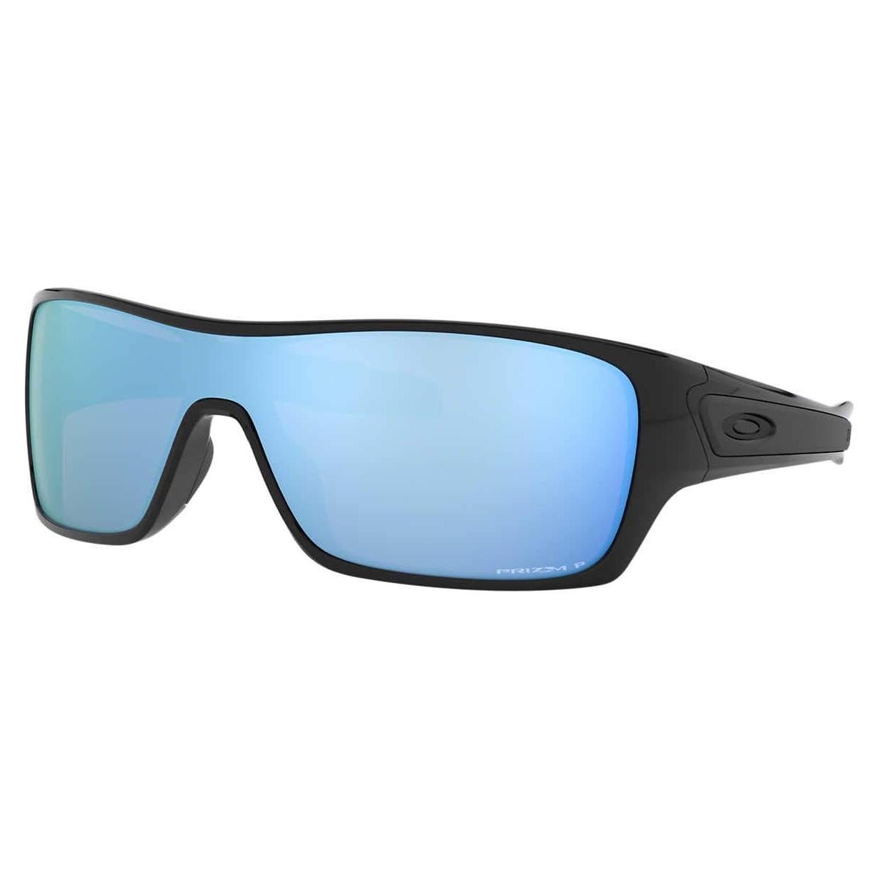 Gafas de sol Oakley Turbine Rotor Hombres Polarizadas