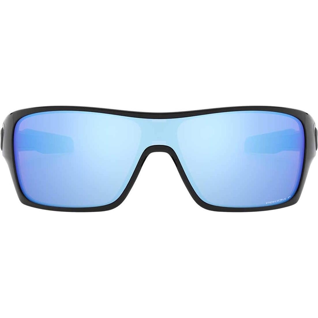 Gafas de sol Oakley Turbine Rotor Hombres Polarizadas