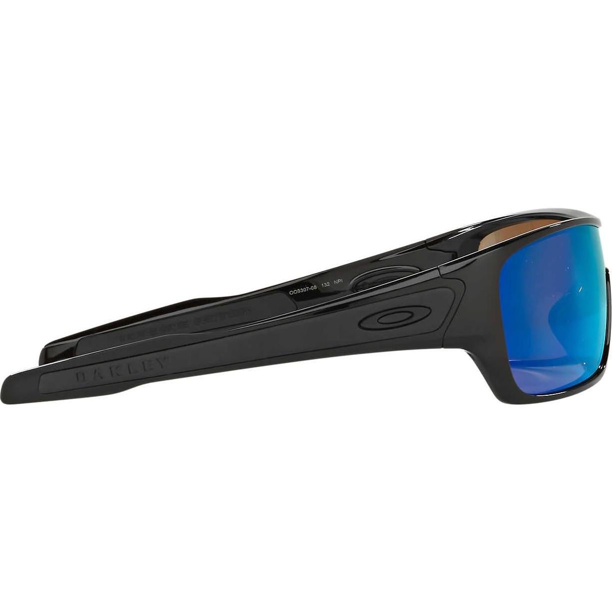 Gafas de sol Oakley Turbine Rotor Hombres Polarizadas