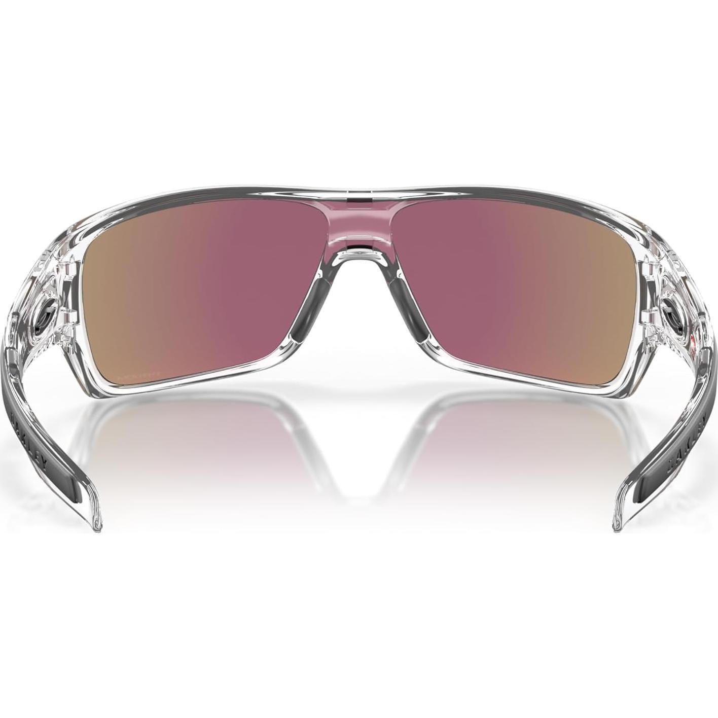 Gafas de sol Oakley Turbine Rotor Rectangulares Prizm Sapphire