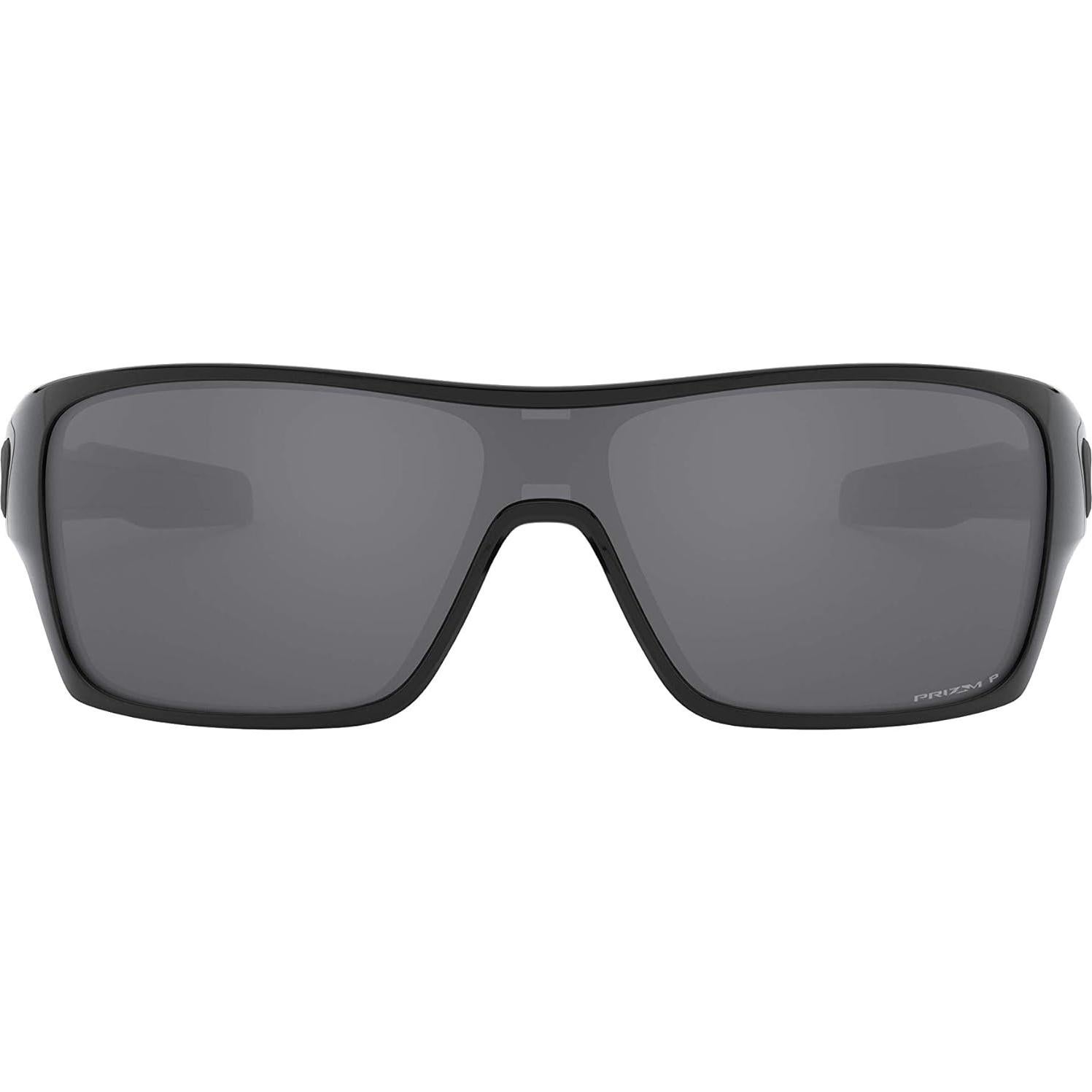 Gafas de sol Oakley Turbine Rotor Negro Prizm Black Polarizadas