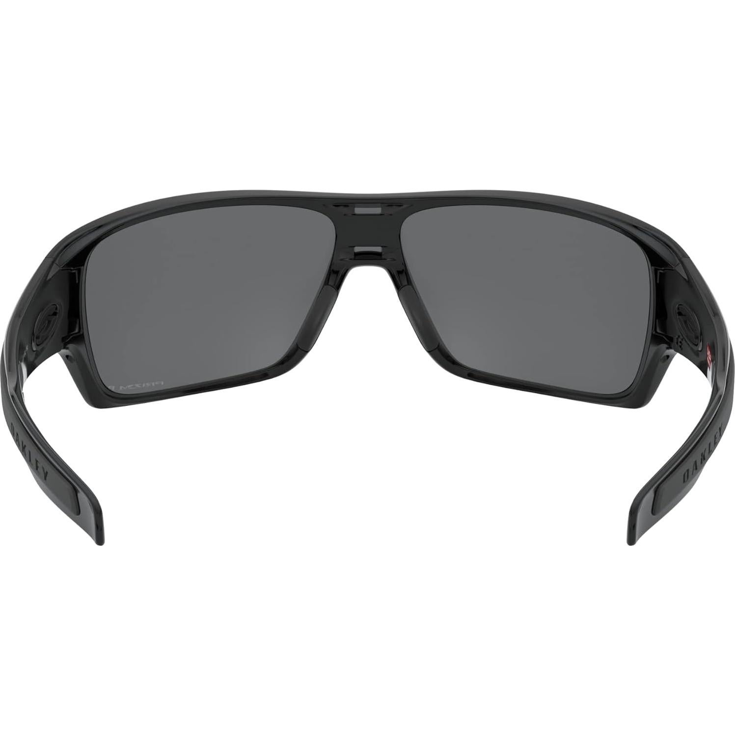 Gafas de sol Oakley Turbine Rotor Negro Prizm Black Polarizadas