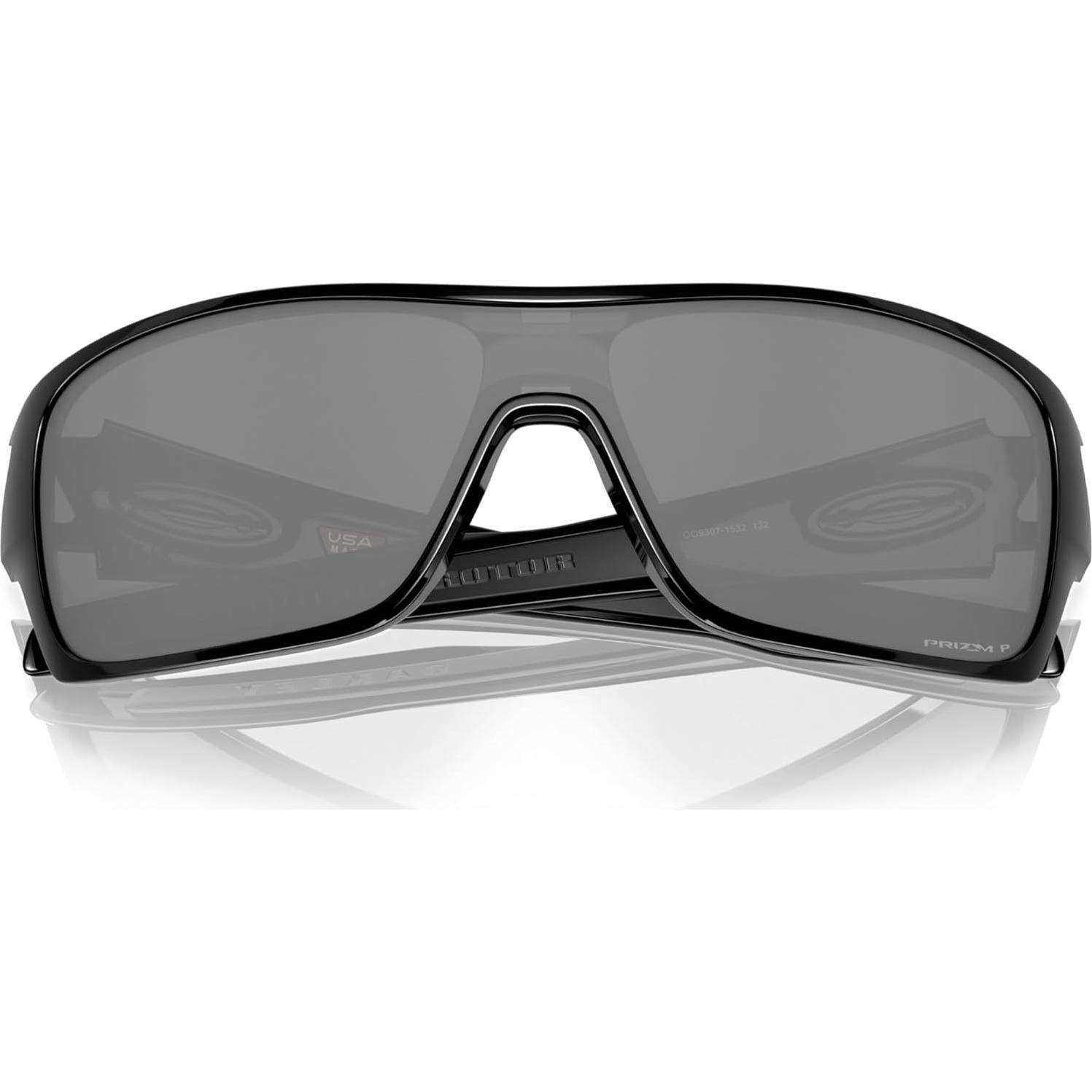 Gafas de sol Oakley Turbine Rotor Negro Prizm Black Polarizadas