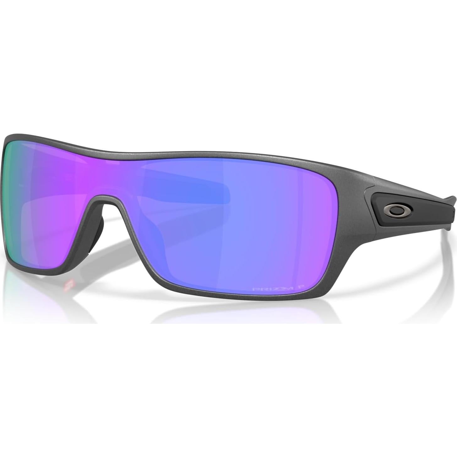 Gafas de sol Oakley Oo9307 Turbine Rotor Acero mate