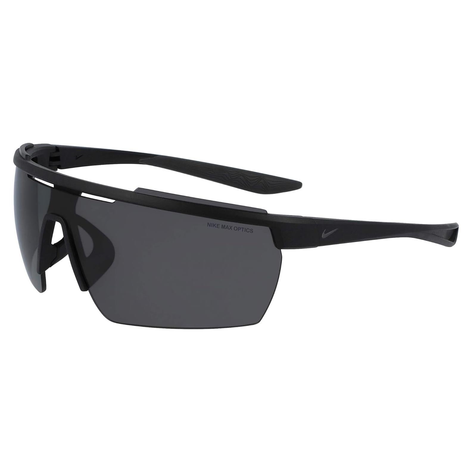 Gafas de sol Nike Windshield Elite unisex negras 60mm