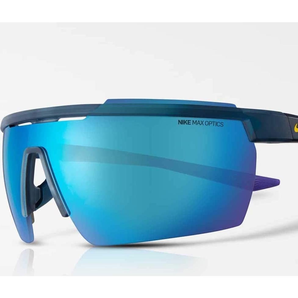 Gafas de sol Nike Windshield Elite Azul 60mm