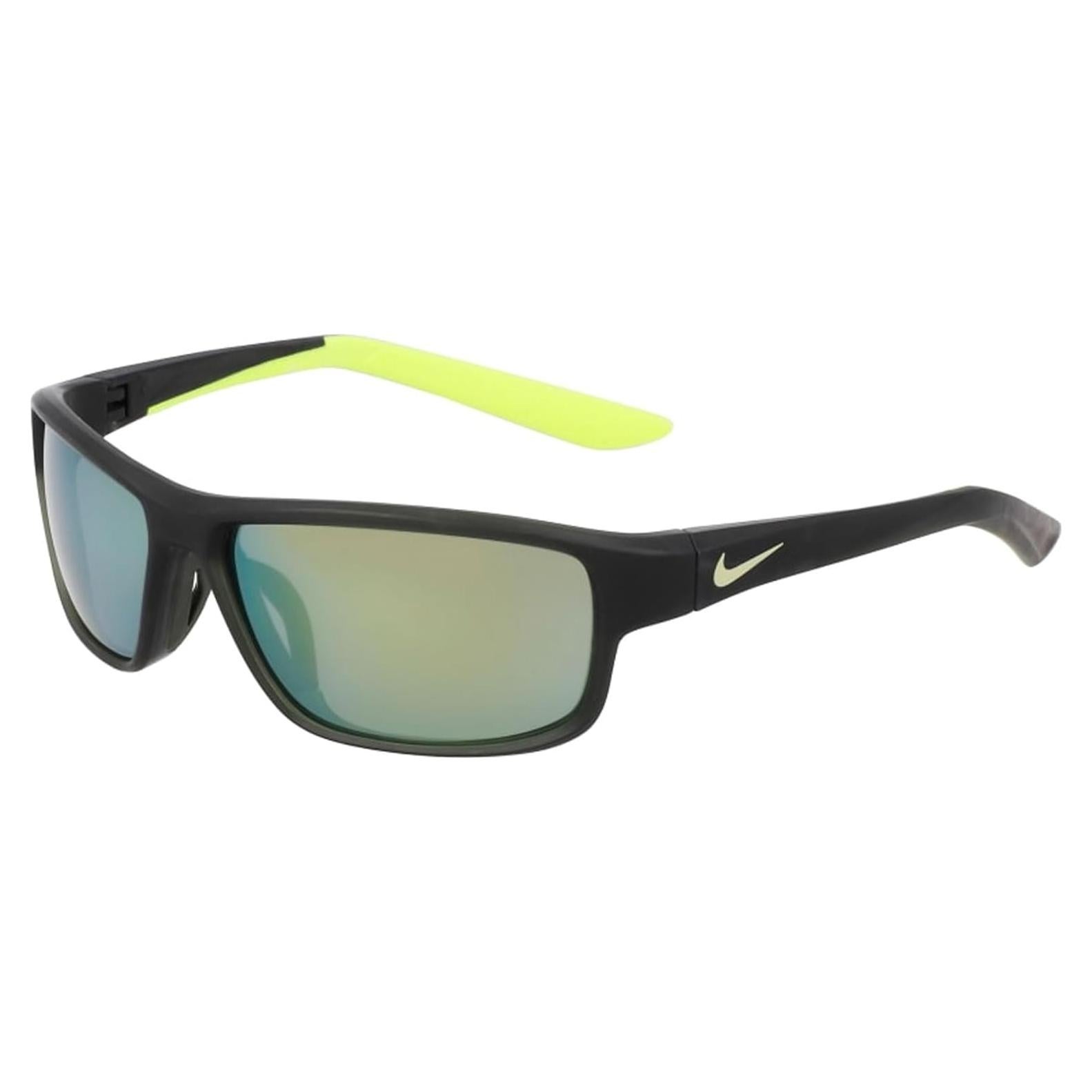 Gafas de sol Nike Rabid 22 JR Matte Sequoia 55mm