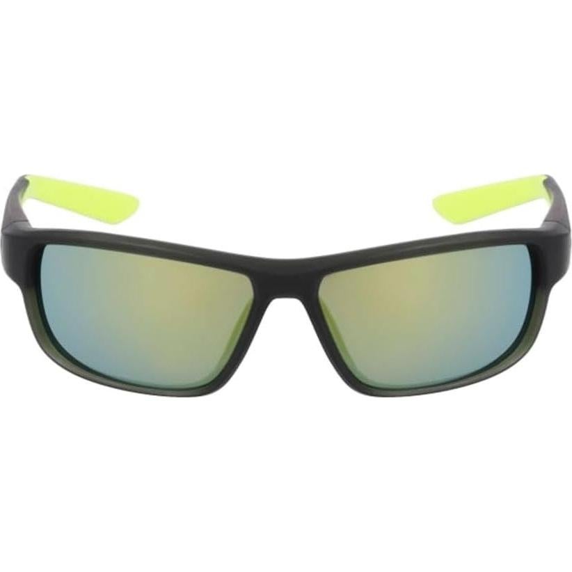 Gafas de sol Nike Rabid 22 JR Matte Sequoia 55mm