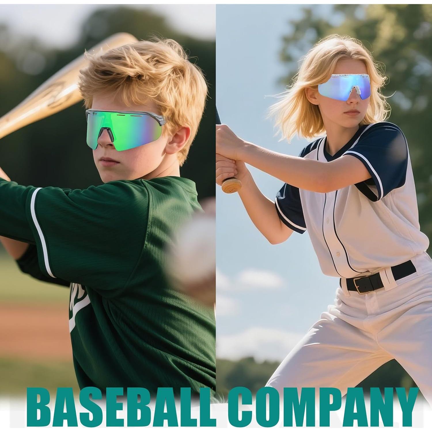 Gafas de Ciclismo INMKALI UV400 Ajuste Universal Adulto