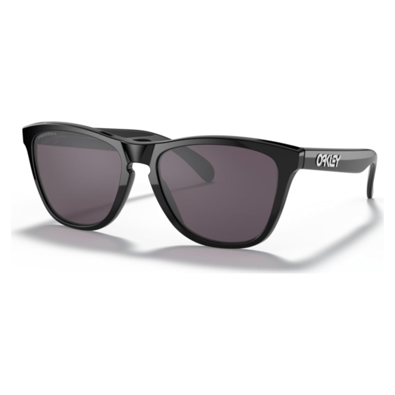 Gafas de Sol Oakley Frogskins OO9245 Negro Pulido 54mm