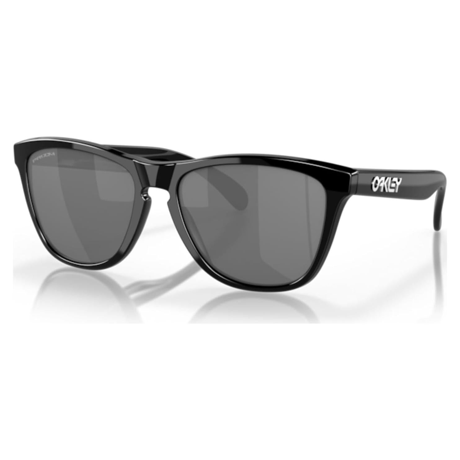 Gafas de Sol Oakley Frogskins OO9245 Negro Pulido 54mm