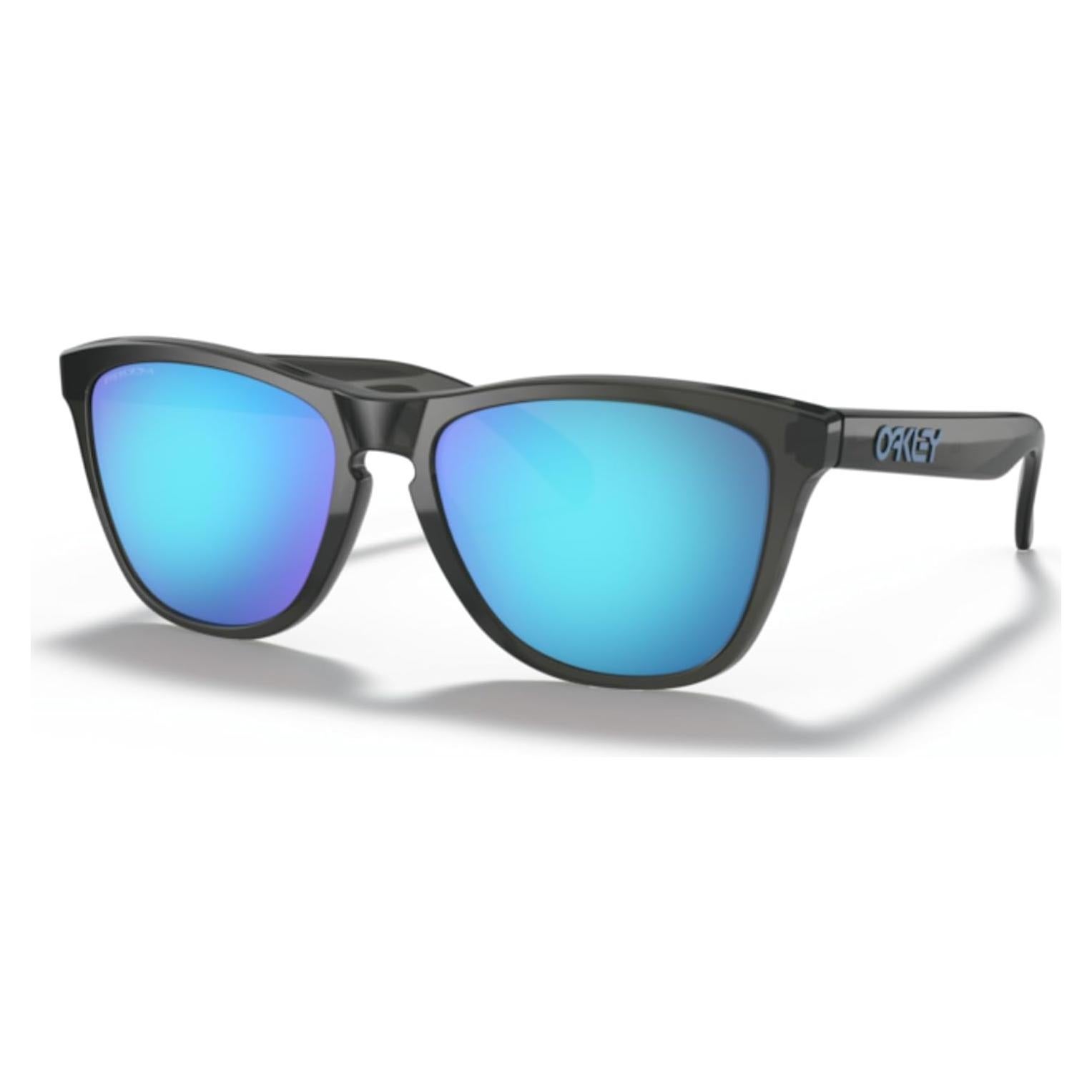 Gafas de sol Oakley Frogskins OO9245 Humo Gris + Accesorios