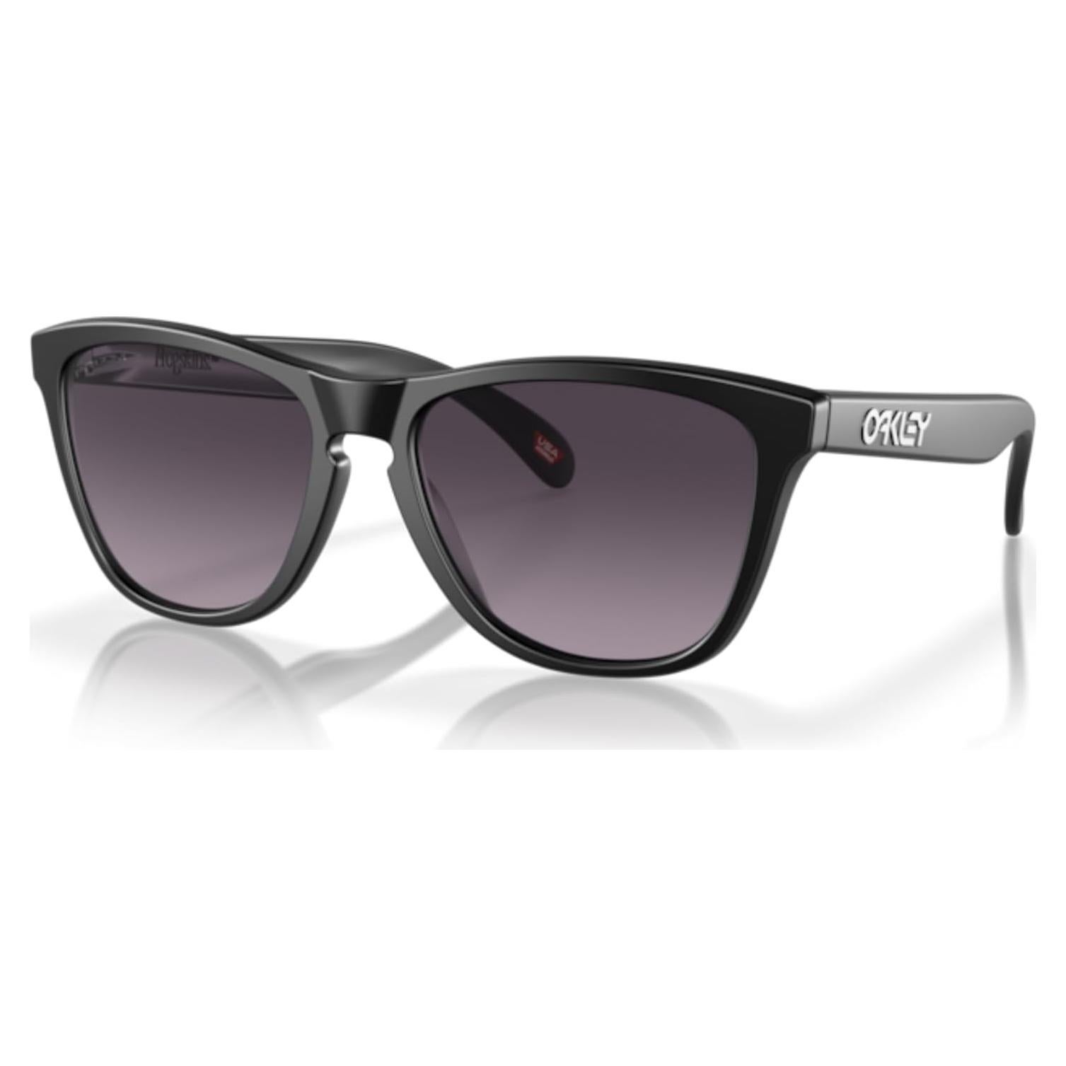 Gafas de Sol Oakley Frogskins OO9245 Cuadradas + Accesorios